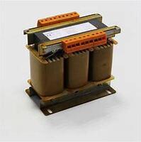 TRASFORMATORE TRI-MONO FASE QUADRO GEAT